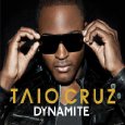 Taio Cruz